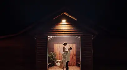 Orchard Barn