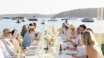 Paddock to Plate Catering Co