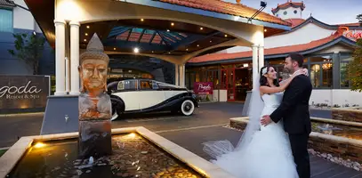 Pagoda Resort & Spa