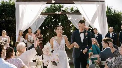 Parkwood Weddings