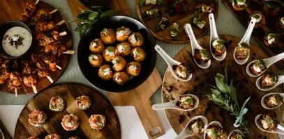 PB Catering