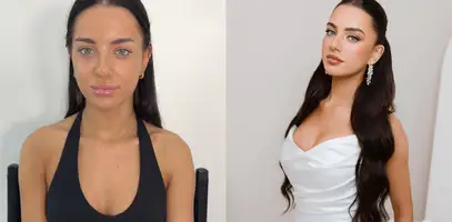 Perfect Pout Hair & Makeup