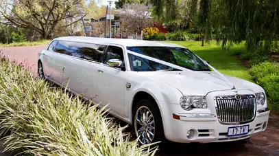 P&K Limousines