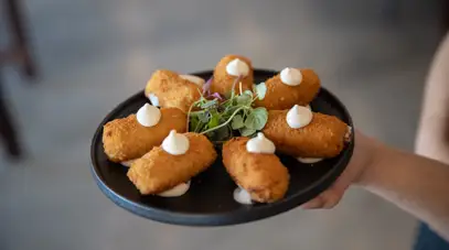 Plentiful Events by Plentiful Platter Co