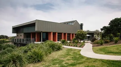Prince Henry Centre