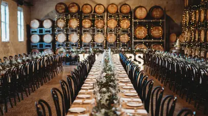 Provenance Wines