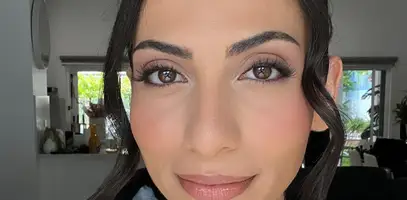 Rachael Gregory Hair and Make-Up Artist