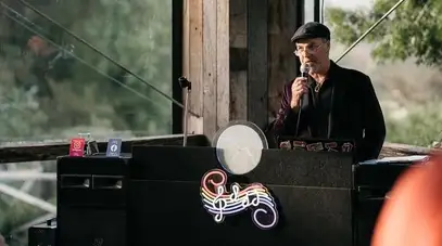 Radio Active Mobile Disco