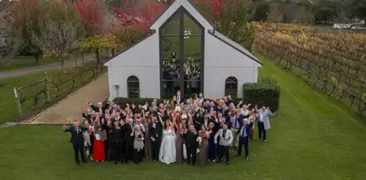Reel Weddings