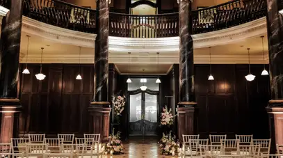 Rendezvous Hotel Melbourne