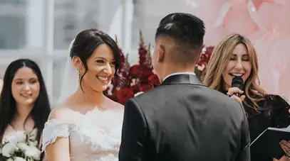 Rita Doherty Marriage Celebrant