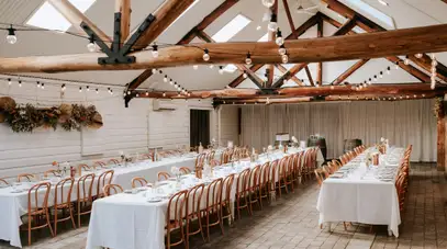 Robertson Public House Weddings