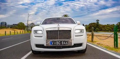 Royall Rides