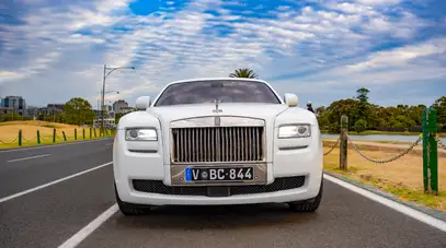 Royall Rides