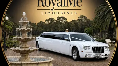 Royalme Limousines