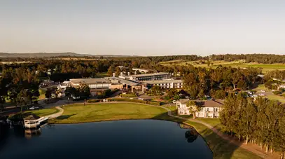 Rydges Resort Hunter Valley