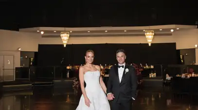 San Remo Ballroom