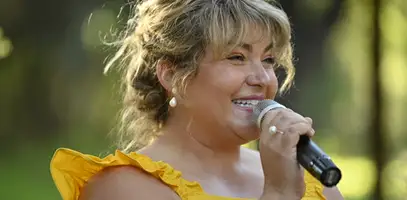 Sarah the Celebrant