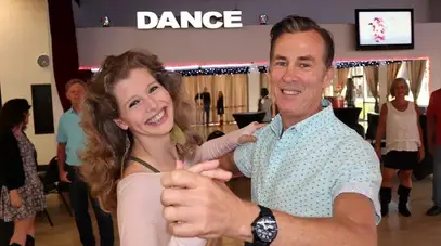 Shane Keri Dance