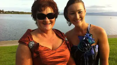 Sharyn Cleaver Celebrant
