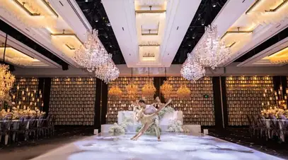 Sheraton Grand Sydney Hyde Park