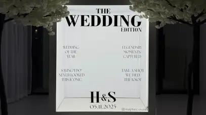 Snapture Events