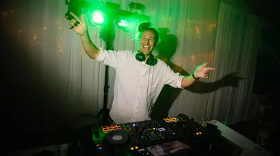 South Sound Events