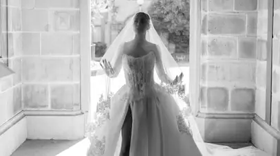 Sposa Bride
