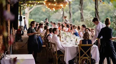 Stonebarn Weddings