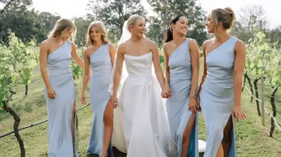 Storytellers Wedding Co