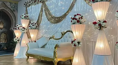 Sufra Mandi Banquet hall and Restaurant