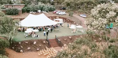 Sunnystones Weddings