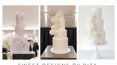 Sweet Designs by Rita