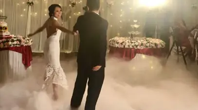 Wedding DJ - Sydney Disc Jockeys