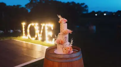 Tannika's Creative Cakes