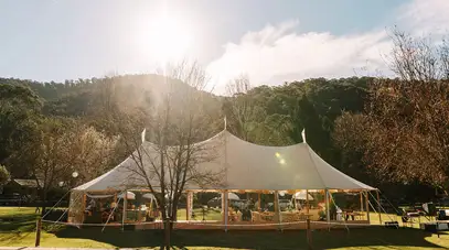 Tempo Events & Hire