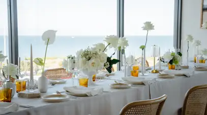 The Beach House