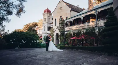 The Convent Daylesford
