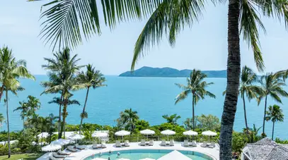 The Elandra Mission Beach