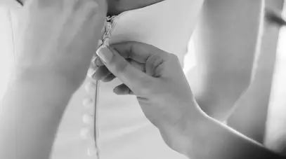 The Final Detail