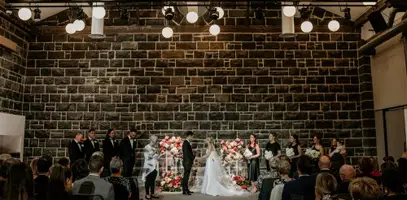The Goods Shed