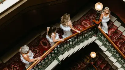 The Hotel Windsor