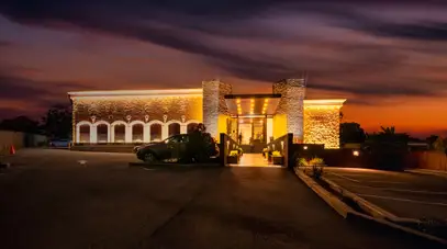 The Lemnos Wedding Venue