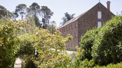 The Millhouse - Intimate Heritage Weddings