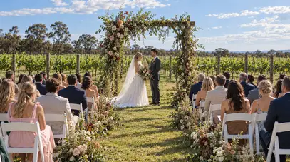 The Oxley Estate