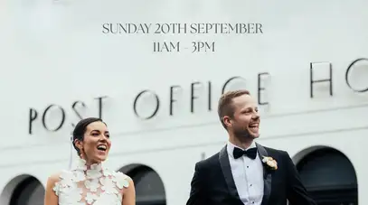 The Post Office Weddings & Events
