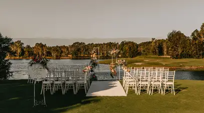 The Tides Weddings