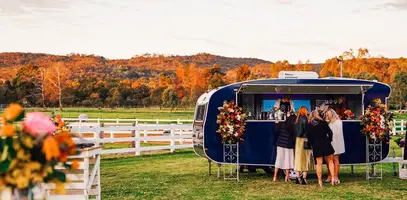 The Tipsy Trailer