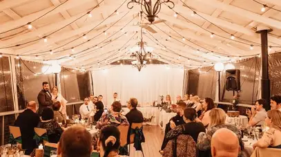 The Vue Restaurant