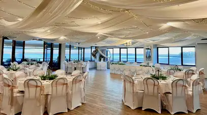 The Waterfront Restaurant